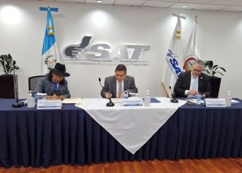 firman convenio