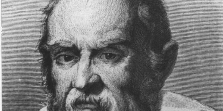 Escrito de Galileo atesorado en una universidad estadounidense resulta ser falso