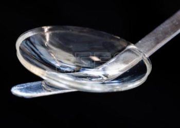 Córneas con colágeno de cerdo experimentales devuelven la vista a 20 personas