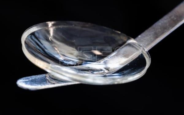 Córneas con colágeno de cerdo experimentales devuelven la vista a 20 personas