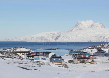 El Ártico se ha calentado casi cuatro veces más rápido que el resto del planeta