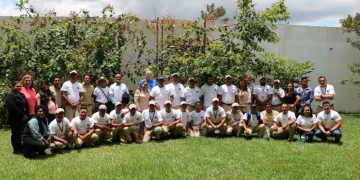 MSPAS es reconocido por eliminación de transmisor de enfermedad de Chagas