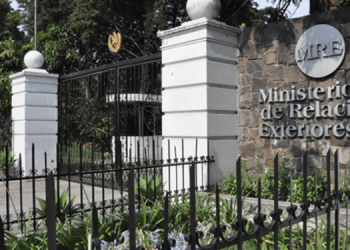 fortalece agenda regional