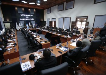 Presentan resultados positivos en el combate a hechos delictivos