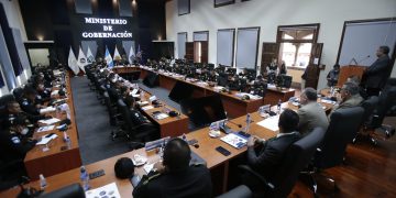 Presentan resultados positivos en el combate a hechos delictivos