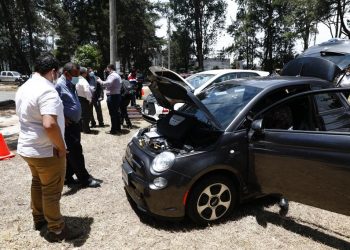 movilidad eléctrica