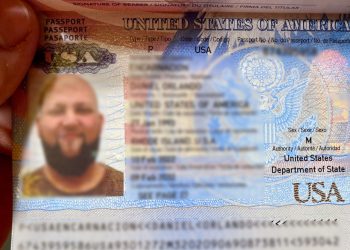 Niegan ingreso al país a dos personas con antecedentes de abuso sexual infantil