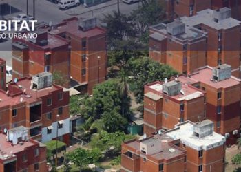 Ciudades latinoamericanas discutirán retos en cumbre de ONU-Hábitat en México