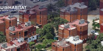 Ciudades latinoamericanas discutirán retos en cumbre de ONU-Hábitat en México