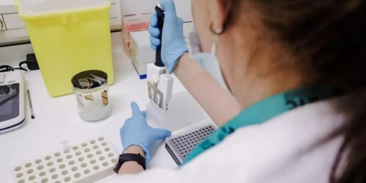 Panamá detecta tercer caso de viruela del mono