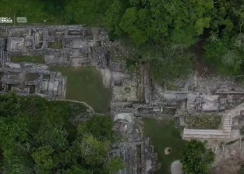 Conozca los tesoros guatemaltecos que buscan ser incluidos en Lista del Patrimonio Mundial de la Humanidad
