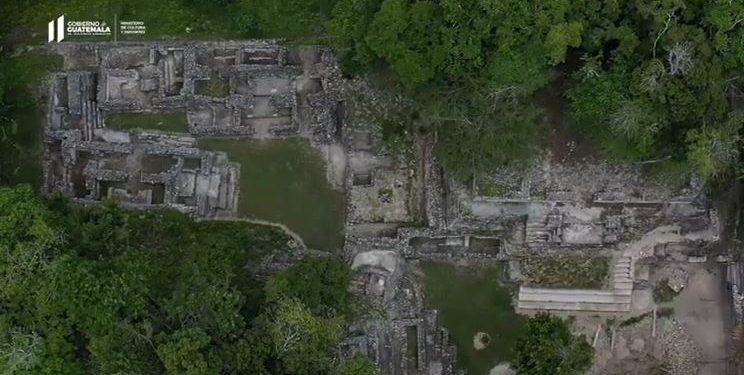 Conozca los tesoros guatemaltecos que buscan ser incluidos en Lista del Patrimonio Mundial de la Humanidad