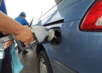 Actualizan precios de referencia del diésel y gas propano a nivel nacional