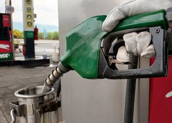 Estos son los precios de referencia de los combustibles