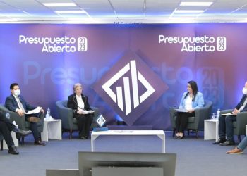 Presupuesto Abierto 2023: Presentan proyectos para fortalecer seguridad alimentaria y nutricional