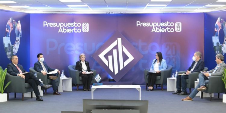 Presupuesto Abierto 2023: Presentan proyectos para fortalecer seguridad alimentaria y nutricional