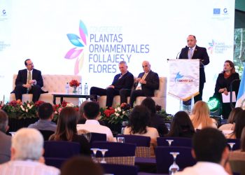 Durante el congreso, se habló del desarrollo y crecimiento de este sector en el país.