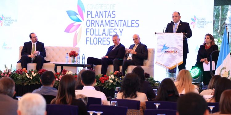 Durante el congreso, se habló del desarrollo y crecimiento de este sector en el país.