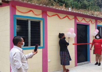 El programa busca beneficiar a los guatemaltecos con viviendas dignas.