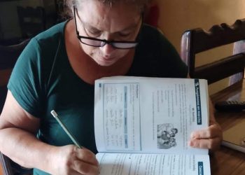 Programa Me Supero apoya a los guatemaltecos a concluir con su formación educativa.