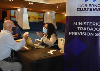 Se habilita quiosco virtual de empleo