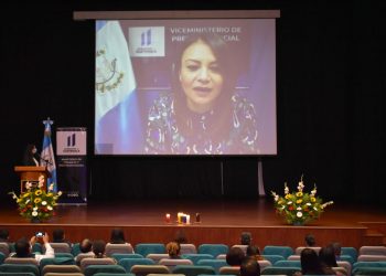 Mintrab realizó una reunión de trabajo bajo el tema mercado laboral, empleabilidad y pueblos indígenas de Guatemala