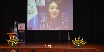 Mintrab realizó una reunión de trabajo bajo el tema mercado laboral, empleabilidad y pueblos indígenas de Guatemala