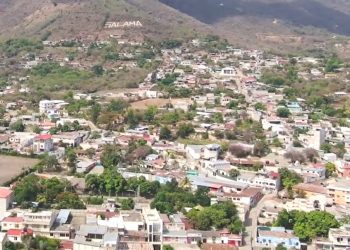 Segeplan presenta resultados del Ranking de la Gestión Municipal para Baja Verapaz