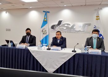 SAT, fiscalizaciones