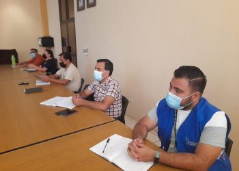 Fortalecen seguridad alimentaria y nutricional en Zacapa