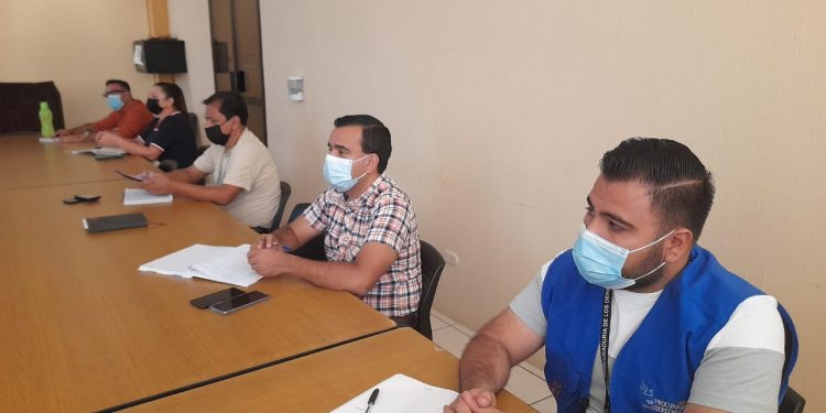 Fortalecen seguridad alimentaria y nutricional en Zacapa