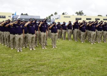 PNC brindará seguridad ciudadana durante la Feria de Jocotenango 2022