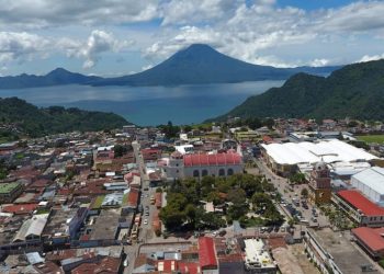Copadeh coordina apertura de sede regional en Sololá