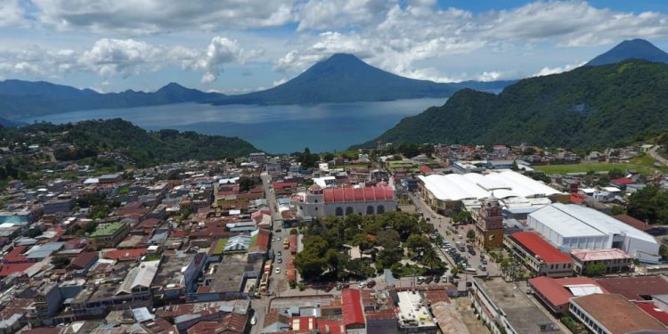 Copadeh coordina apertura de sede regional en Sololá
