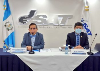 fiscalizan impuestos