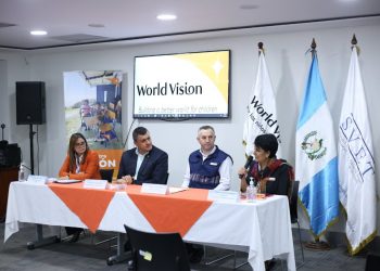 Firman convenio de cooperación para atención de delitos relacionados con la violencia sexual, explotación y trata de personas