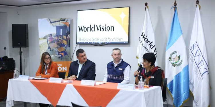 Firman convenio de cooperación para atención de delitos relacionados con la violencia sexual, explotación y trata de personas