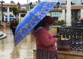 Agosto, septiembre y octubre presentarán aumento de lluvias