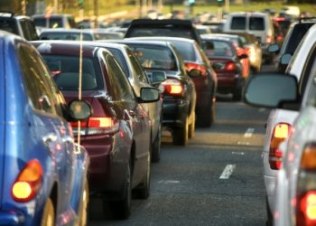 Publican acuerdo sobre exoneración de multas y moras por impuesto de circulación de vehículos