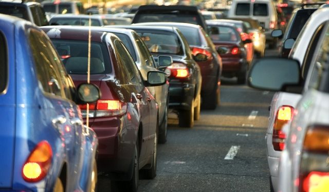 Publican acuerdo sobre exoneración de multas y moras por impuesto de circulación de vehículos