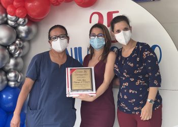 unaerc cumplió 25 años de servicio.