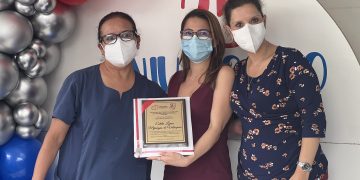 unaerc cumplió 25 años de servicio.