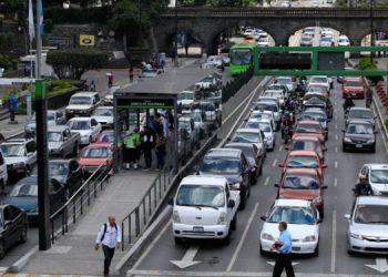 impuesto circulación