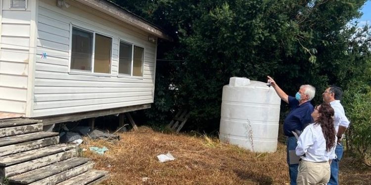 trabajadores Canadá