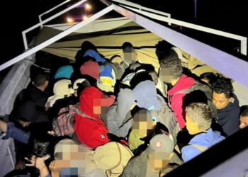 Brindan asistencia y protección a 200 connacionales rescatados en México