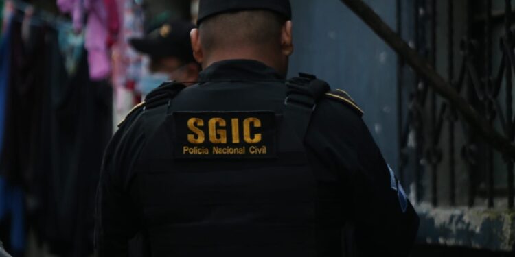 Reportan capturas en más de 30 allanamientos por lucha contra extorsiones