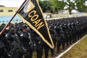 Guatemala fortalece unidades para el combate al narcotráfico