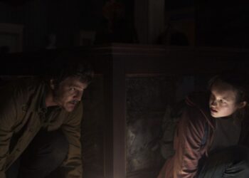 HBO levanta una gran expectación con el tráiler de la serie The Last of Us