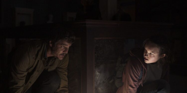HBO levanta una gran expectación con el tráiler de la serie The Last of Us