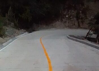 Concepción Tutuapa recibe más fondos para obra de desarrollo